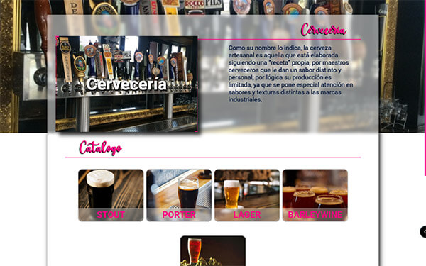 Diseño Web
