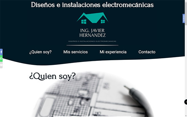 Diseño Web